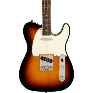 Heid Music | Squier Classic Vibe Baritone Telecaster Electric