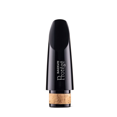 Heid Music | Backun Protege Bb Clarinet Mouthpiece