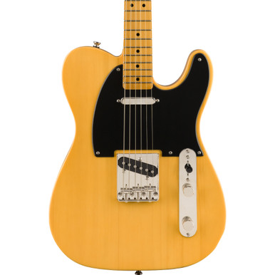 Heid Music | Squier Classic Vibe '50s Telecaster Electric Guitar