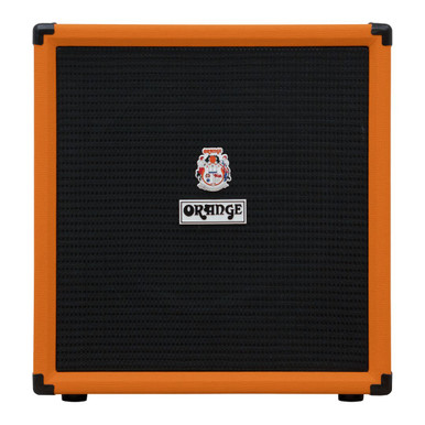 【17日のみセール中】Orange Crush 35B BASS AMP Heid Music | Orange Crush Bass 100 100w 1x15 Bass Combo Amp