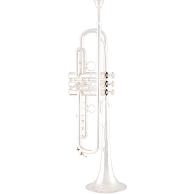 ヒロキチ V.Bach COMMERCIAL LT190SL1B Bach LT190SL1B Commercial Bb Trumpet | The Trumpet Shop at Schmitt