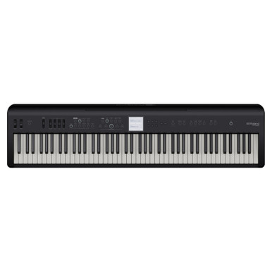 Heid Music | Roland FP-E50 88-Key Digital Piano - Black
