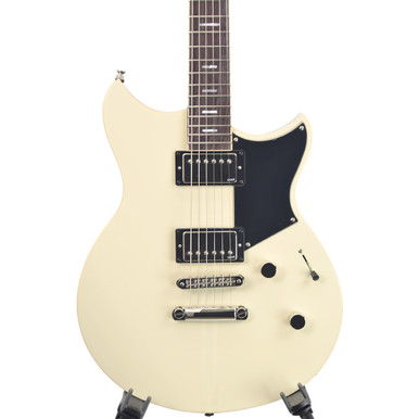 Amazon.com: Yamaha Revstar Element RSE20 BL Electric Guitar