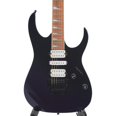 Heid Music | Ibanez RG Standard RG470DX Electric Guitar - Tokyo