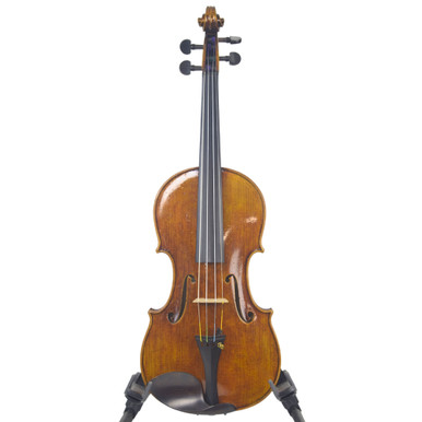 【美品】バイオリンEna Violin No.20 4/4 Amazon.co.jp: Ena Violin No. 20 4/4 Size : Musical Instruments