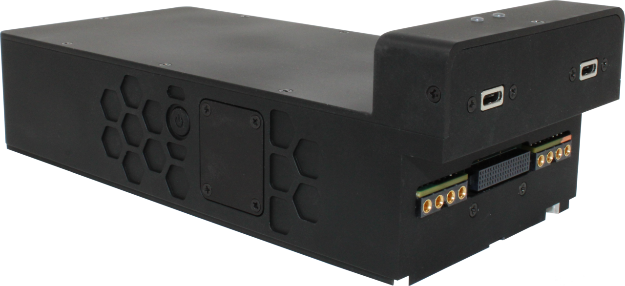 Linux Rwt Carbon Development SDR