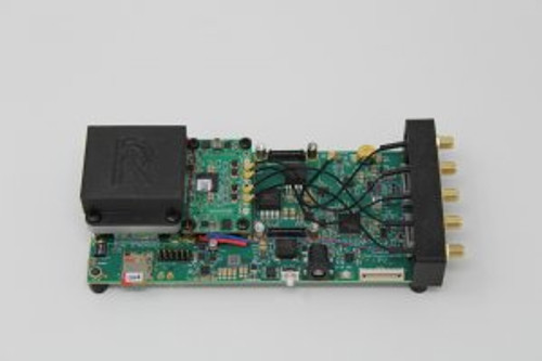 Software Defined Radio, GNU Radio, SDR, Custom PCB design, Red Wire Technologies Software Defined Radio, GNU Radio, SDR, Custom PCB design, Red Wire Technologies