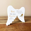 Uncle Bird Robins Appear Loved Ones Are Near Wings In Memory Memorial Gift