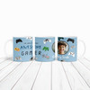 Gaming Gift For Teenage Boy Gamer Photo Tea Coffee Cup Personalised Mug