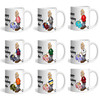 Any Team Weeing On Any Team Funny Football Gift Team Rivalry Personalised Mug