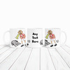 Sunderland Vomiting On Newcastle Funny Football Fan Gift Team Personalised Mug