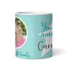 Gift For Gardener Photo Star Coffee Tea Cup Personalised Mug