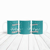 This Mug Belongs To Best Professor Gift Coffee Tea Cup Personalised Mug