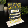 Amazing Supervisor Thank You Star Gift Employee Manager From Or Colleague Plaque