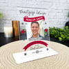 Mortgage Advisor Thank You Job Red Photo Gift Employee Personalised Gift Plaque Mortgage Advisor Thank You Job Red Photo Gift Employee Personalised Gift Plaque