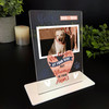 Dog Cat Animal Loss Keepsake Gift Memorial Always In Our Hearts Photo Plaque