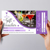 Cocktail Bar Restaurant Pub Lounge Bottomless Brunch Business Gift Voucher