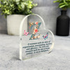 Floral Name Initial Letter Z Meaning Gift Side Heart Keepsake Plaque Ornament