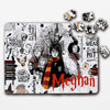 Harry Potter Film Fan Gift For Kids Children Personalised Wooden Jigsaw Puzzle