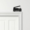 Door Topper Fire Engine Various Colours Top Of Door Frame Decorative Sign