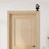 Door Topper Male Character Various Colours Top Of Door Frame Decorative Sign