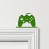 Door Topper Game Controller Gaming Fan Kids Room Decor Various Colours Sign