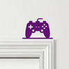 Door Topper Game Controller Gaming Fan Kids Room Decor Various Colours Sign