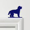 Door Topper Dog Goldendoodle Various Colours Top Of Door Frame Decorative Sign