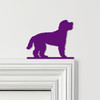 Door Topper Dog Goldendoodle Various Colours Top Of Door Frame Decorative Sign
