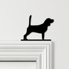 Door Topper Beagle Dog Various Colours Top Of Door Frame Decorative Sign