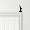 Door Topper Statue Of Liberty Various Colours Top Of Door Frame Decorative Sign