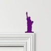 Door Topper Statue Of Liberty Various Colours Top Of Door Frame Decorative Sign
