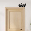 Door Topper Cartoon Cats Various Colours Top Of Door Frame Decorative Sign