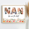 Photo Collage Gift For Nan Mother's Day 3-Photo Nan You Are The Best Print