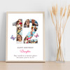 Photo Collage 11-Photo 12th Birthday Gift For Kids Girls Butterfly Print Canvas