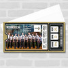 The Book Of Mormon Musical Show Theatre Personalised Surprise Ticket Gift Voucher