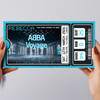 Abba Voyage The Musical Show Theatre Personalised Surprise Ticket Gift Voucher Abba Voyage The Musical Show Theatre Personalised Surprise Ticket Gift Voucher