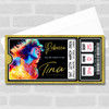 Tina Turner The Musical Show Theatre Personalised Surprise Ticket Gift Voucher