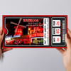 Moulin Rouge Paris Show Theatre Personalised Surprise Ticket Gift Voucher