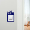 Light Switch Surround Christmas Decor Presents Decorative Switch Cover Frame