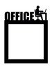 Light Switch Surround Office Decorative Switch Plate Cover Frame