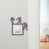 Light Switch Surround Bigfoot Decorative Switch Plate Cover Frame