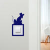 Light Switch Surround Pluto Kids Room Decorative Switch Plate Cover Frame