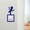 Light Switch Surround Kids Room Groot Decorative Switch Plate Cover Frame