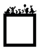 Light Switch Surround Winnie The Pooh Kids Room Decorative Switch Cover Frame