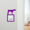 Light Switch Surround German Shorthaired Pointer Dog Decor Switch Cover Frame