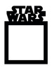 Light Switch Surround Star Wars Decorative Switch Plate Cover Frame