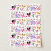Personalised Wrapping Paper Kids Birthday Butterflies Photo Custom Gift-Wrap