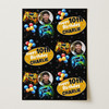 Personalised Wrapping Paper Kids Birthday Game Controller Boys Custom Gift Wrap