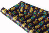 Personalised Wrapping Paper Kids Birthday Gaming Controller Custom Gift Wrap